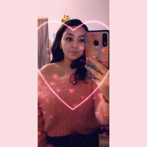 Meet your Posher, Patty